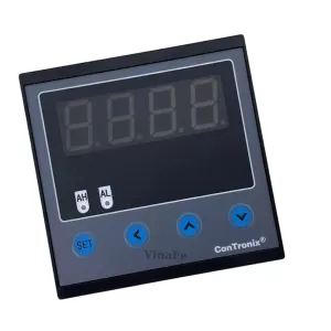 Bộ Điều Khiển Nhiệt Độ CH6/B Contronix